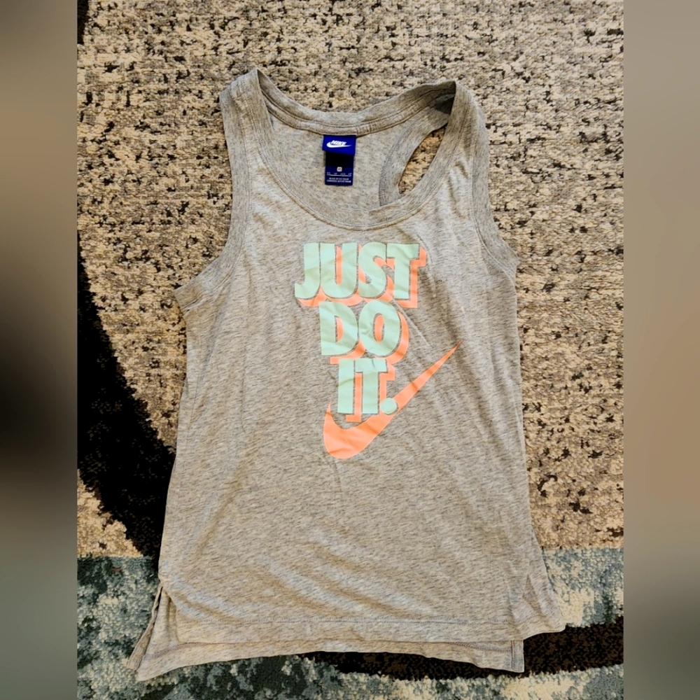 Nike Tank Top